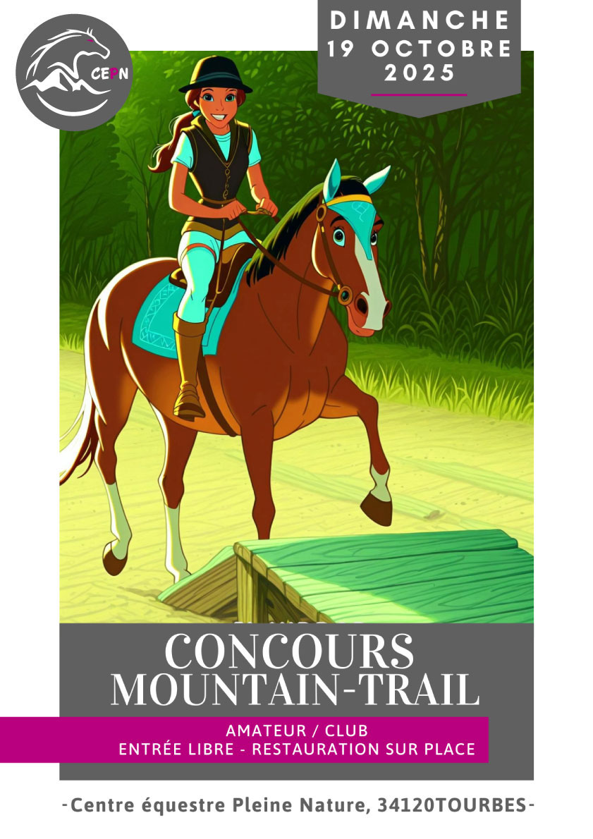 Concours Mountain-Trail