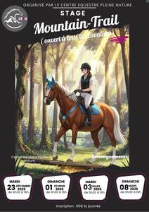 Stage Mountain-Trail